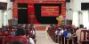 Hội nghị tuyên truyền công tác dân tộc năm 2021 tại Khánh Sơn