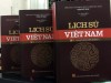 Bộ sách lịch sử Việt Nam