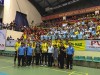 Sanest Khánh Hòa vào chung kết giải quốc tế Malaysia